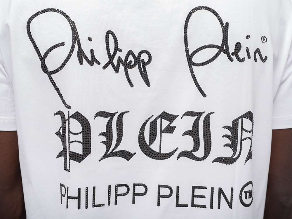 Футболка Philipp Plein