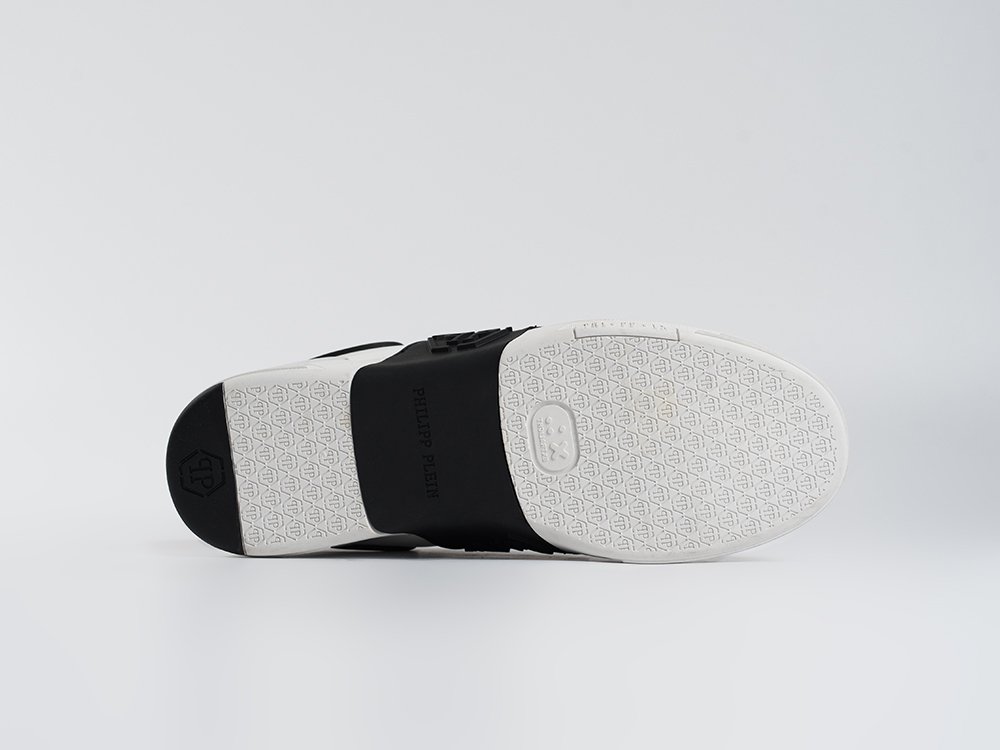 Кроссовки Philipp Plein