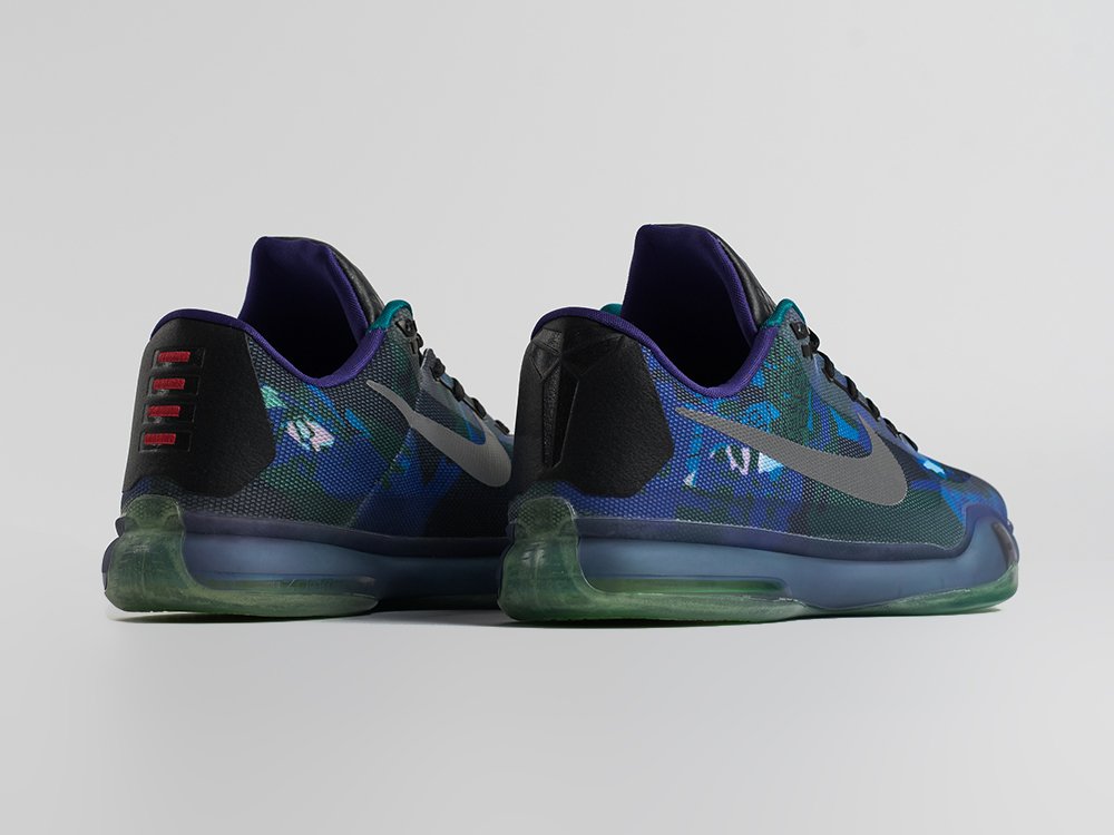Кроссовки Nike Kobe 10 Elite