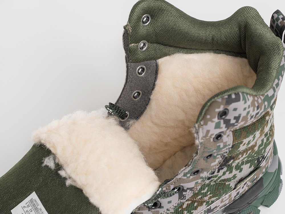 Зимние Ботинки