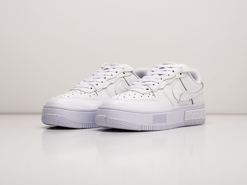 Кроссовки Nike Air Force 1 Fontanka
