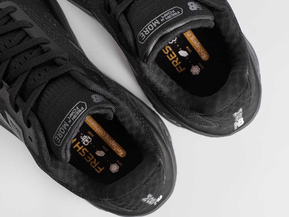 Кроссовки New Balance Fresh Foam X More Trail v5