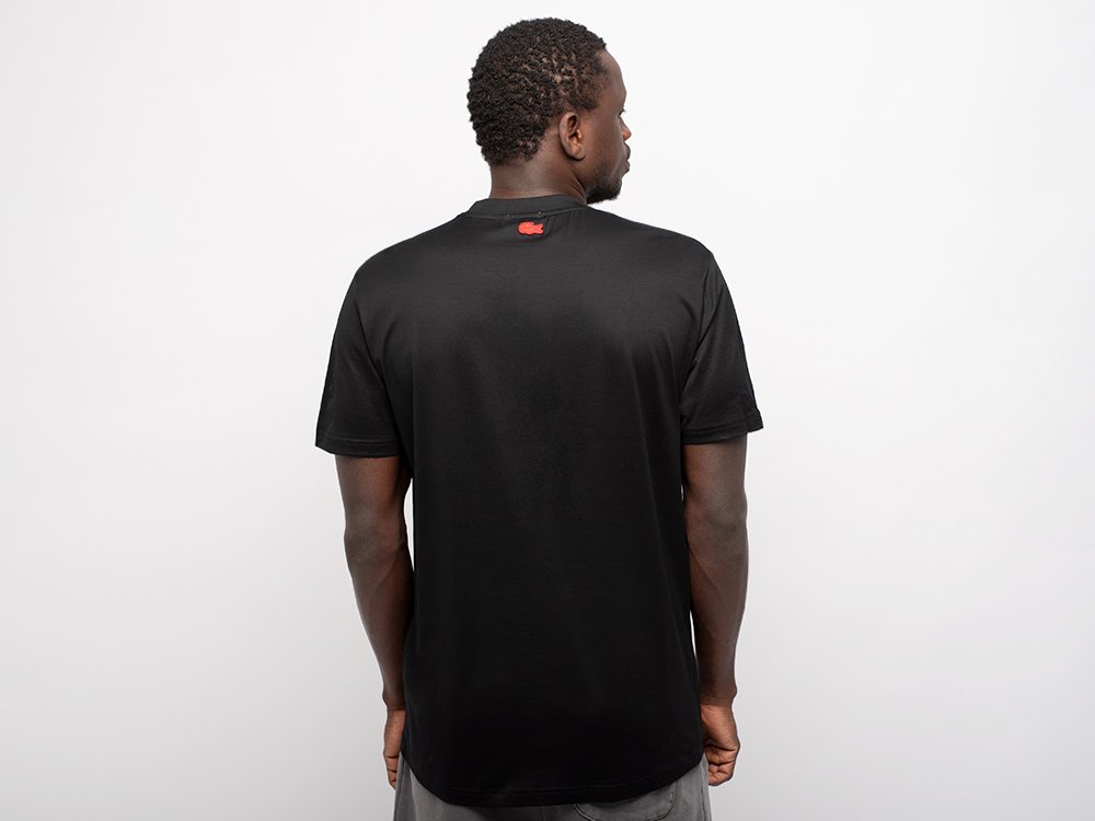 Футболка Lacoste