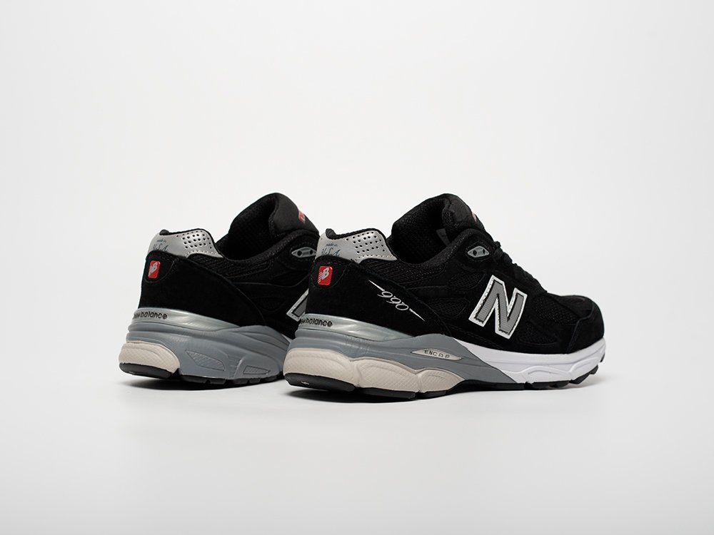 Кроссовки New Balance 990 v3