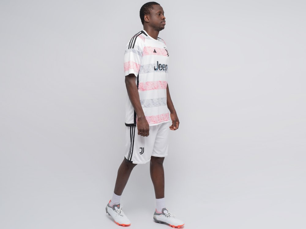 Футбольная форма Adidas FC Juventus