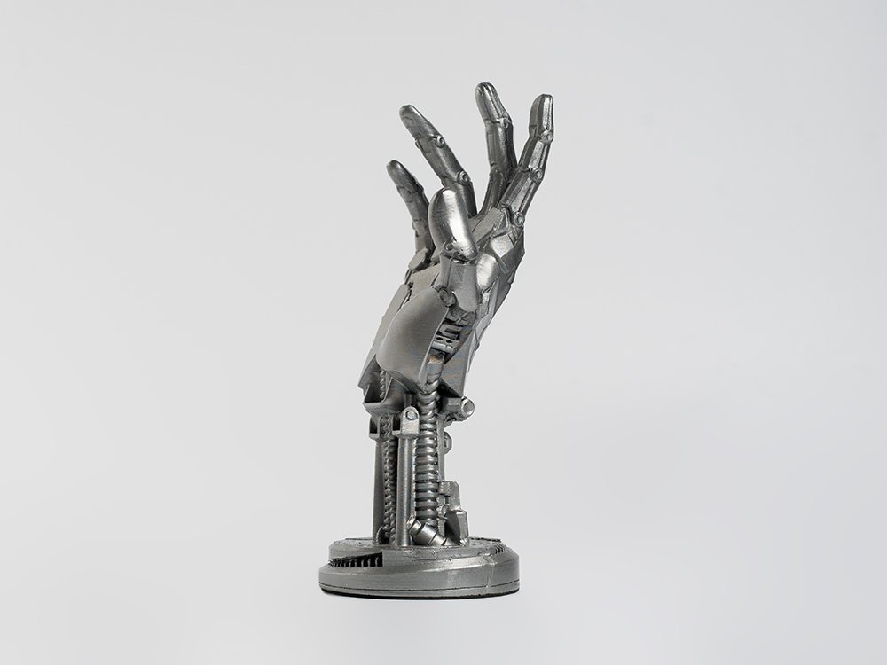 Фигурка - держатель