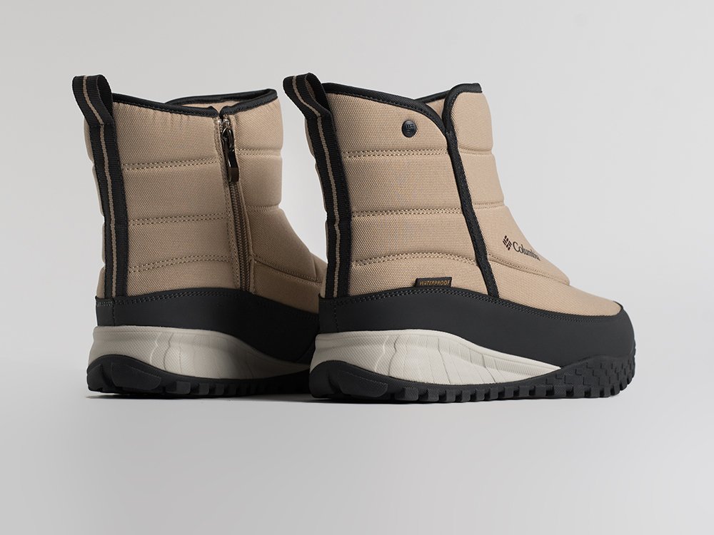 Зимние Сапоги Columbia