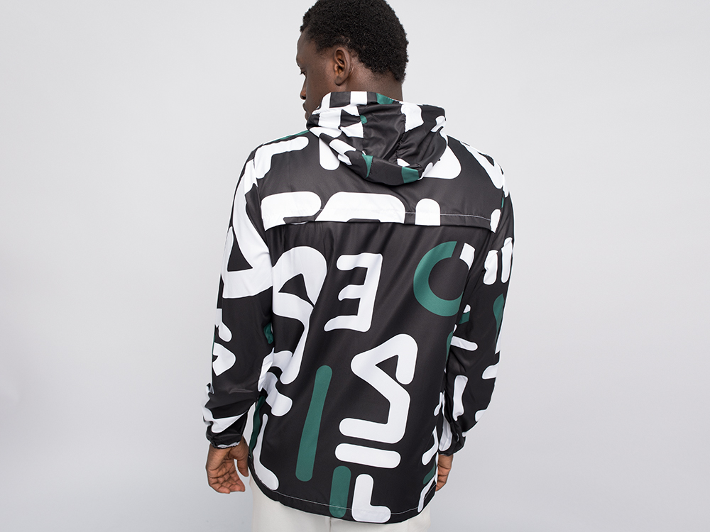 Ветровка FILA
