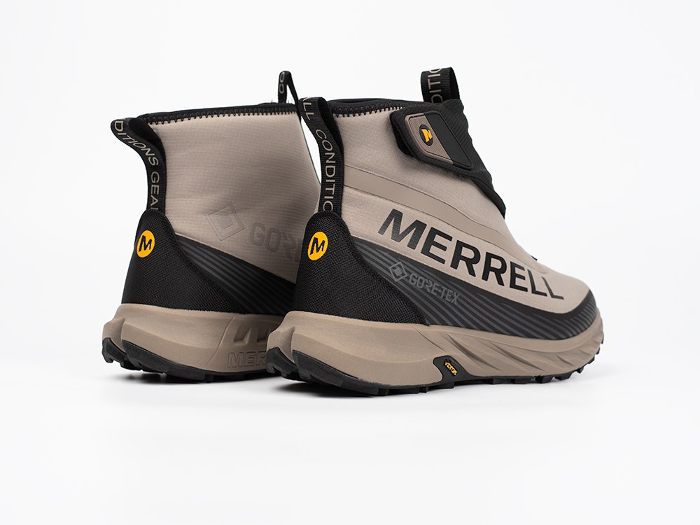 Зимние Кроссовки Merrell Agility Peak 5 Zero GORE-TEX 1TRL