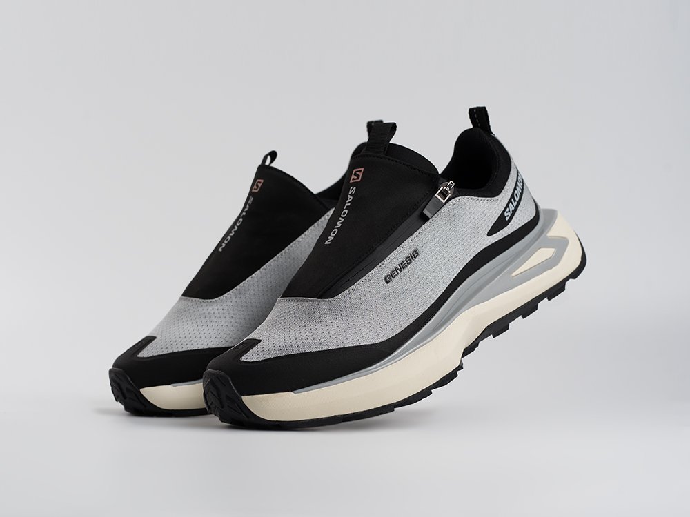 Кроссовки Salomon Odyssey ELMT Advanced