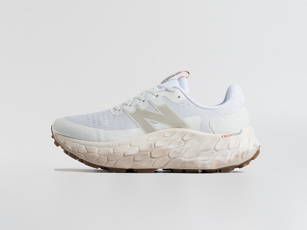 Кроссовки New Balance Fresh Foam X More Trail v3
