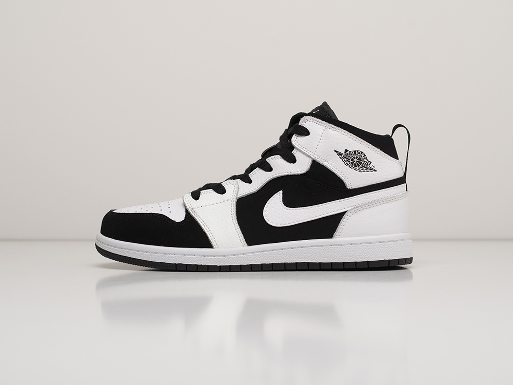 Кроссовки Nike Air Jordan 1 Mid