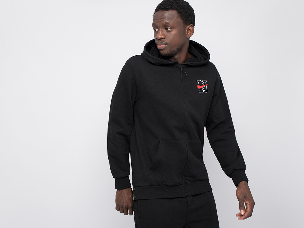 Толстовка Nike