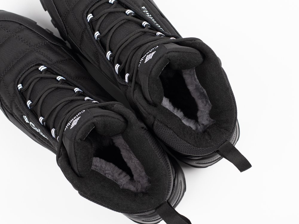 Зимние Ботинки Columbia Firecamp