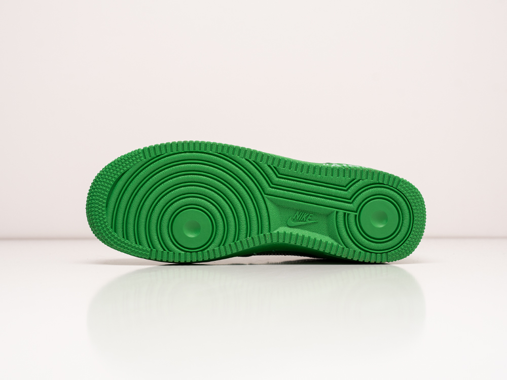 Кроссовки Nike x OFF-White Air Force 1 Low