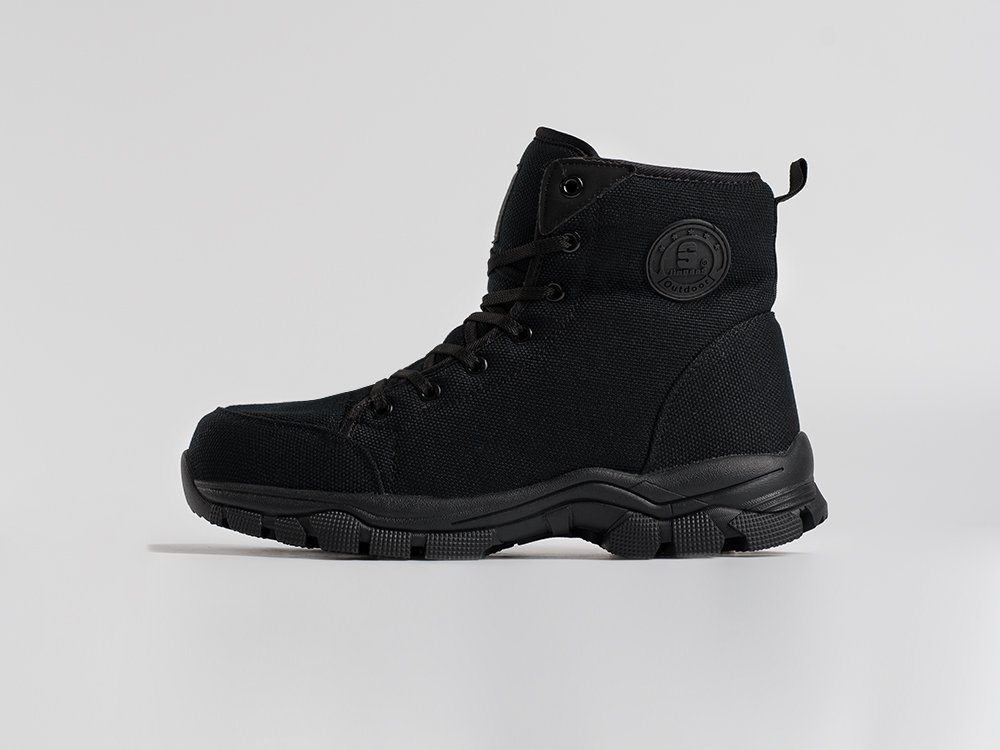 Зимние Ботинки