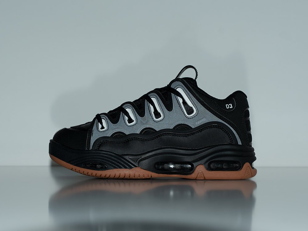 Кроссовки Osiris D3