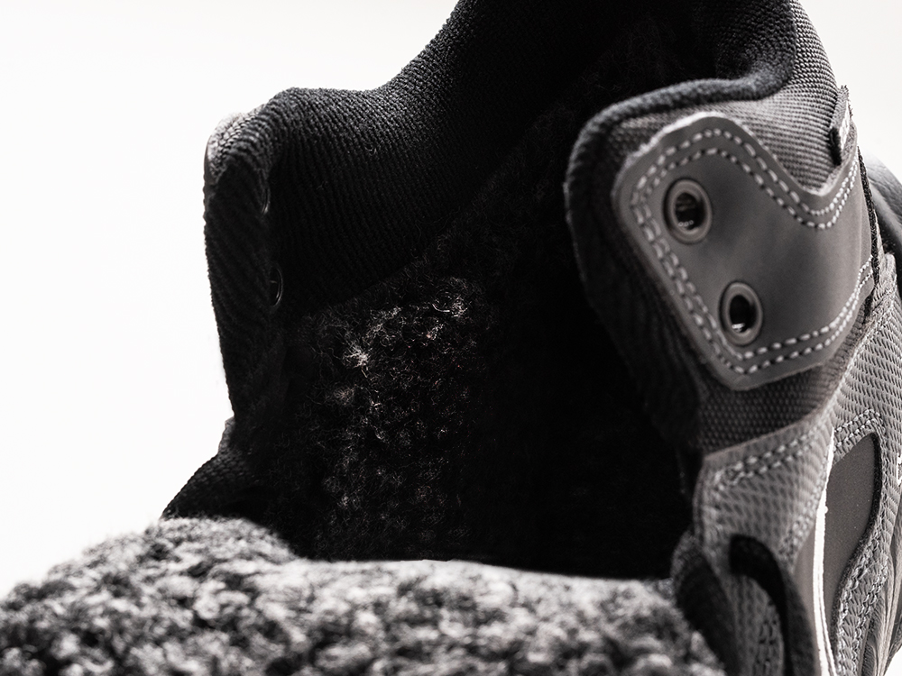 Зимние Кроссовки Nike M2K TEKNO Hi