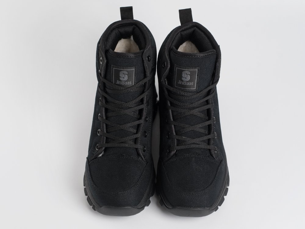 Зимние Ботинки