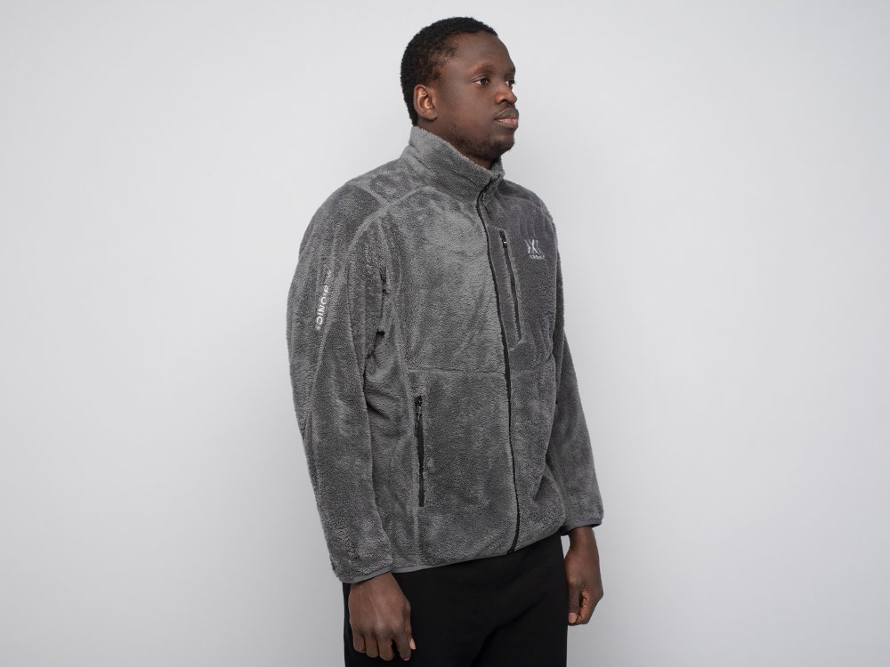 Толстовка X-Bionic