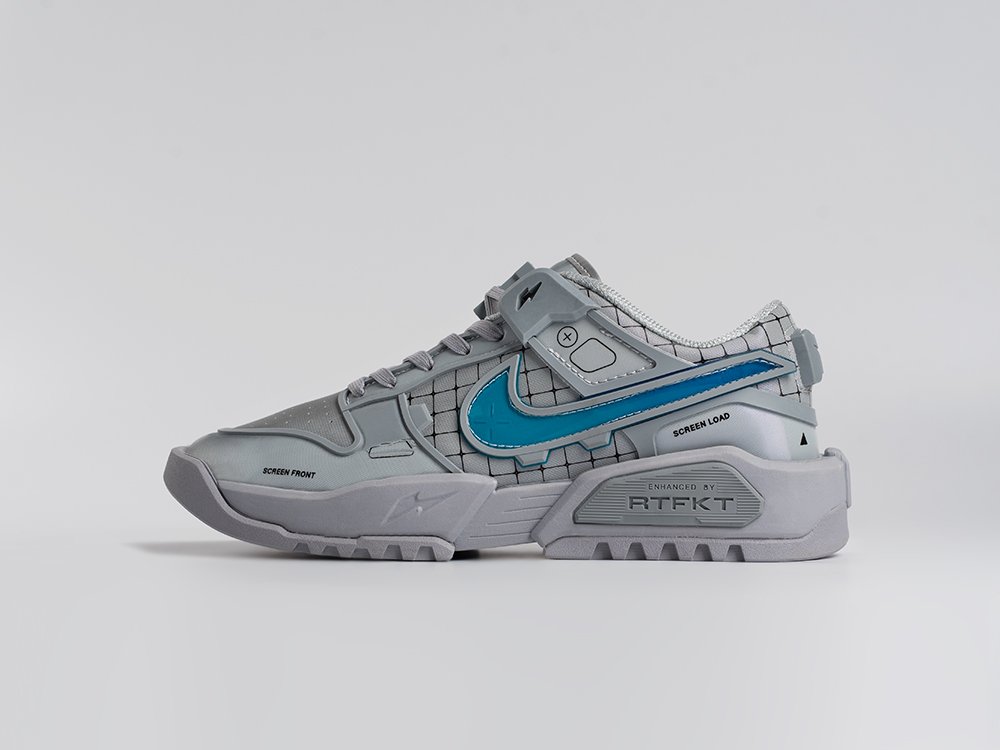 Кроссовки RTFKT x Nike Dunk Genesis