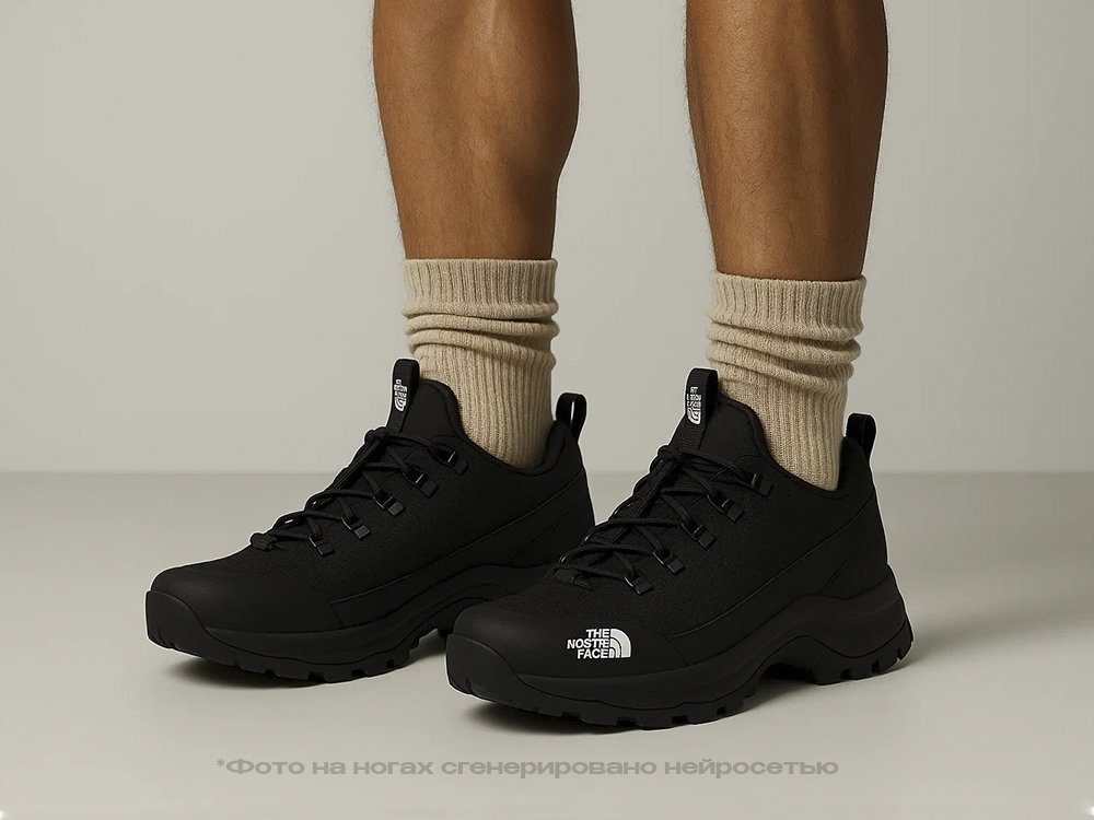 Кроссовки The North Face Glenclyffe