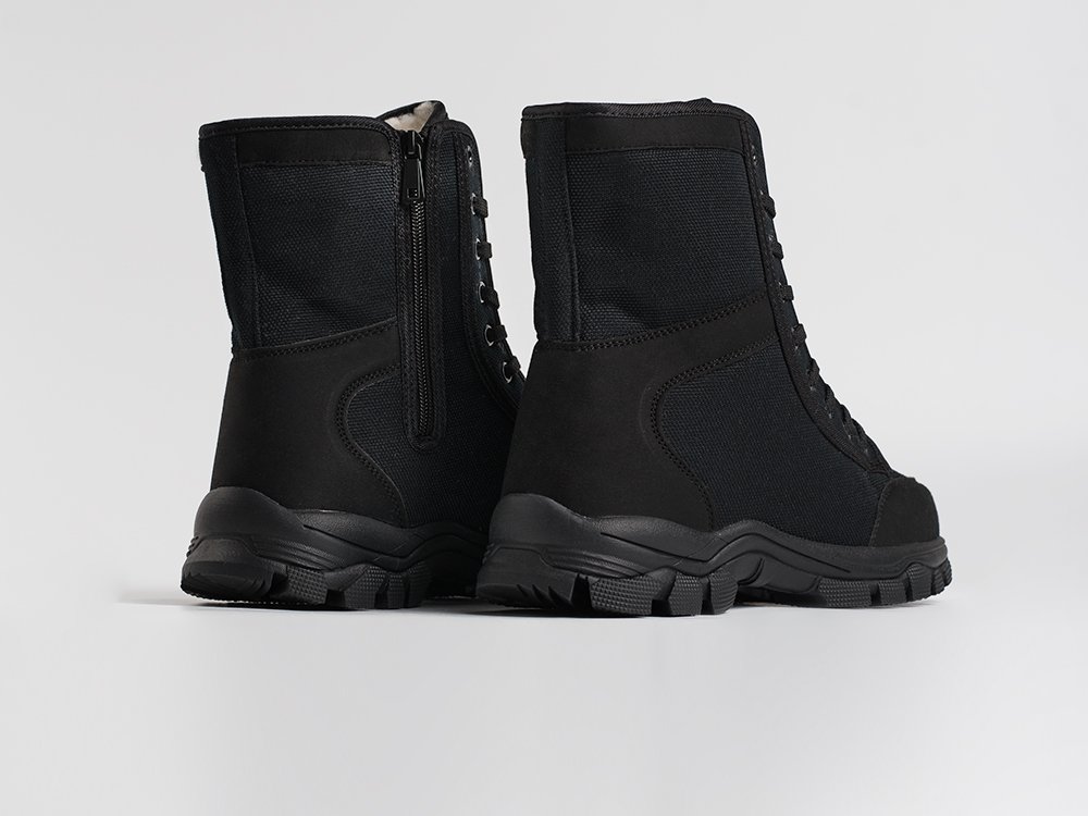 Зимние Ботинки