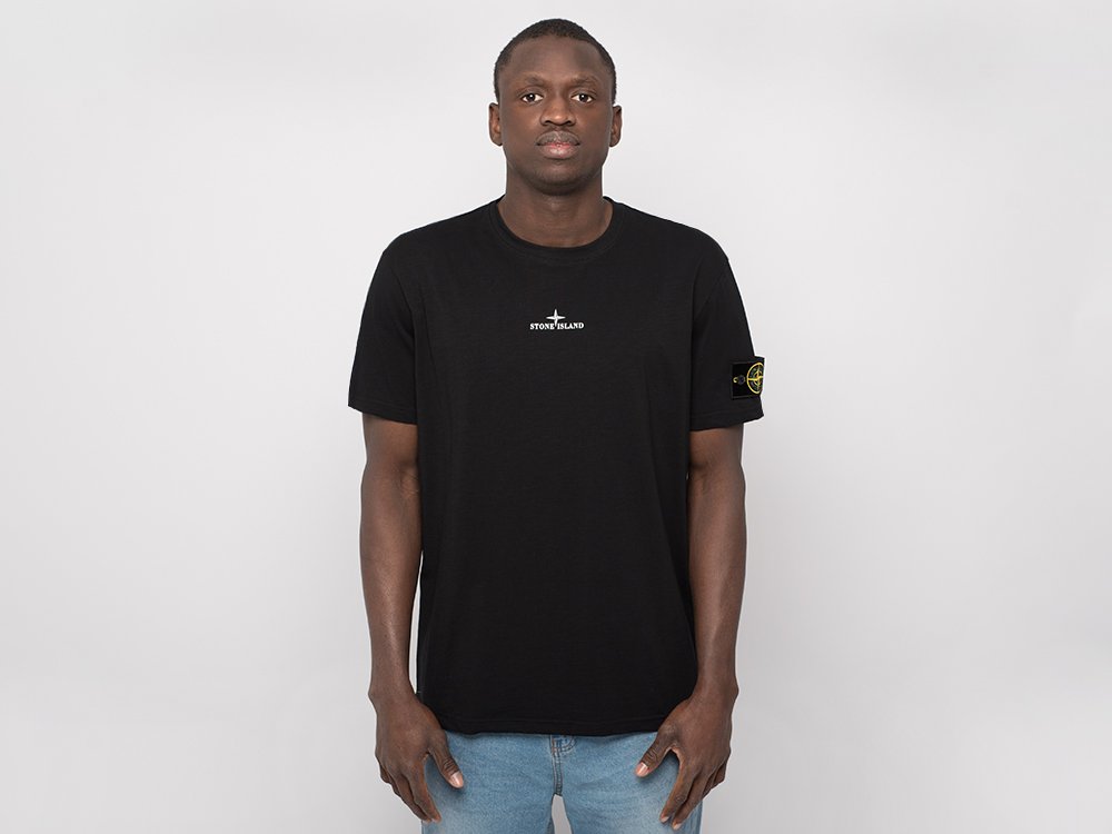Футболка Stone Island