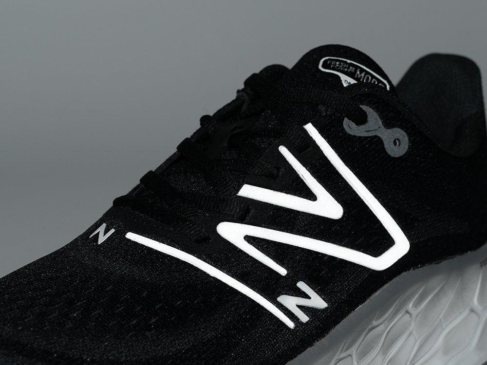 Кроссовки New Balance Fresh Foam X More Trail v4