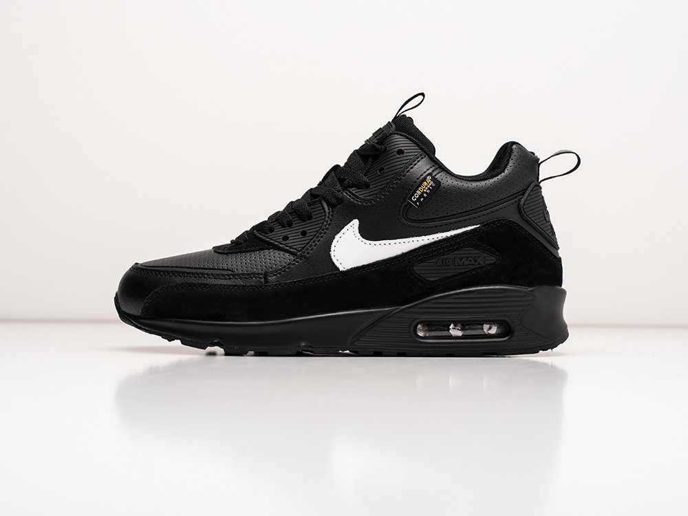 Зимние Кроссовки Nike Air Max 90