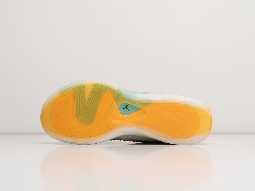 Кроссовки Jordan Luka 1