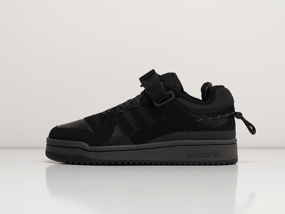 Кроссовки Bad Bunny x Adidas Forum Low