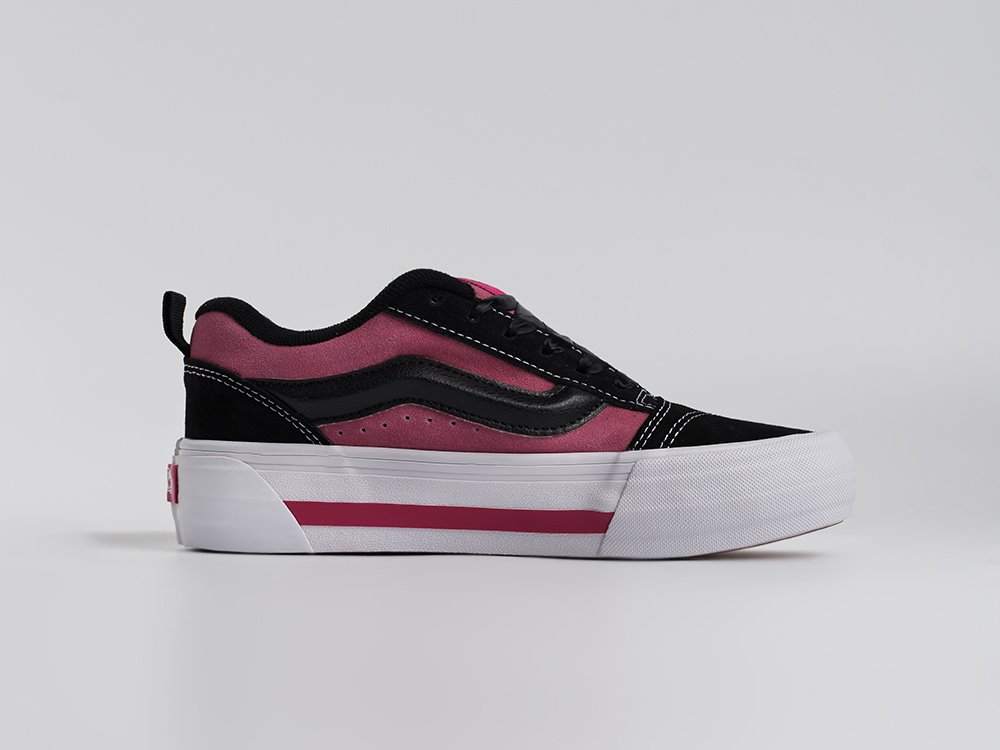 Кеды VANS Knu Skool