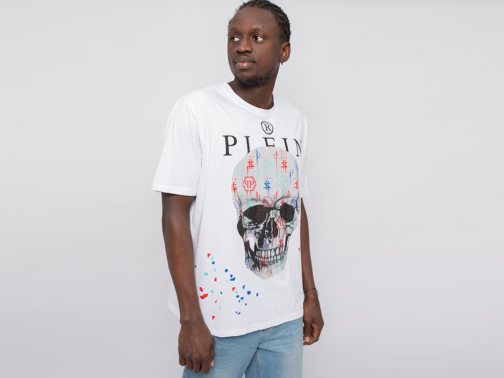 Футболка Philipp Plein