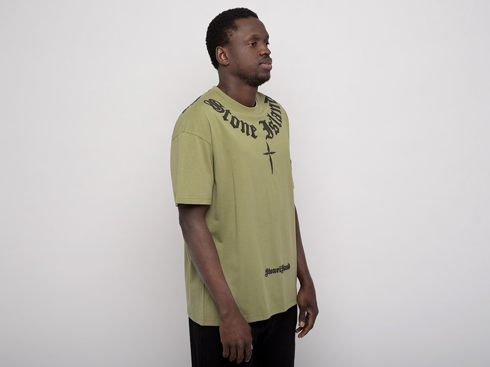 Футболка Stone Island