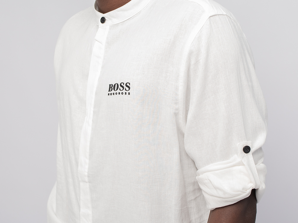 Рубашка Hugo Boss