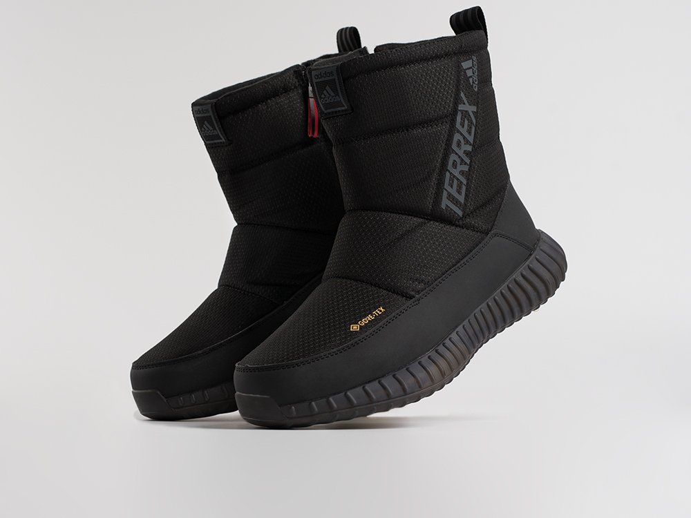 Зимние Сапоги Adidas