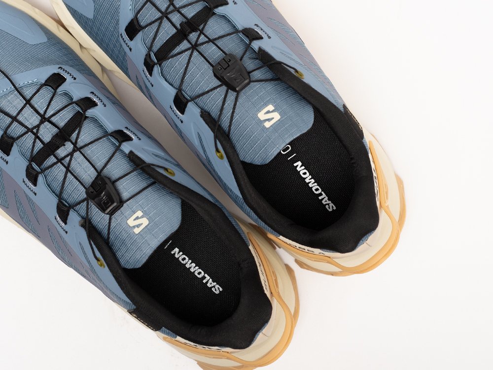 Кроссовки Salomon Supercross 4 GTX