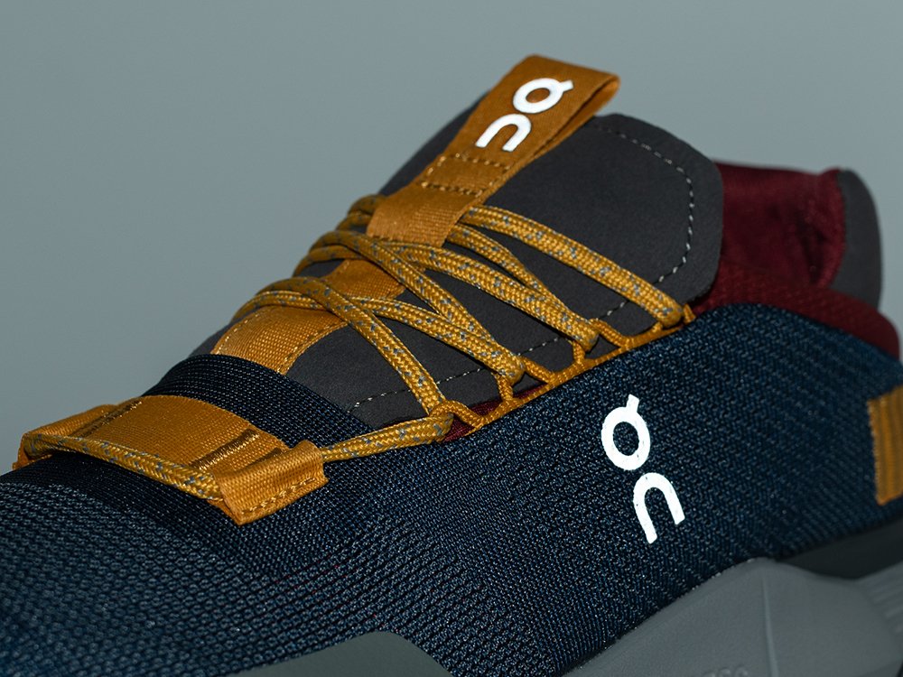 Кроссовки On Cloudnova