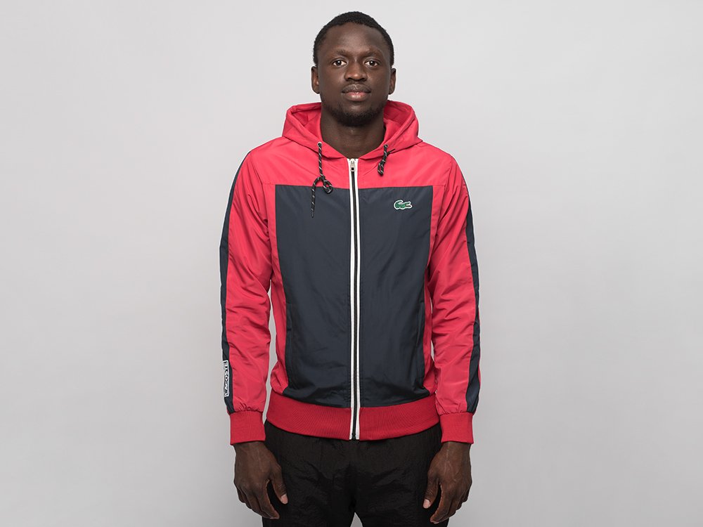 Ветровка Lacoste
