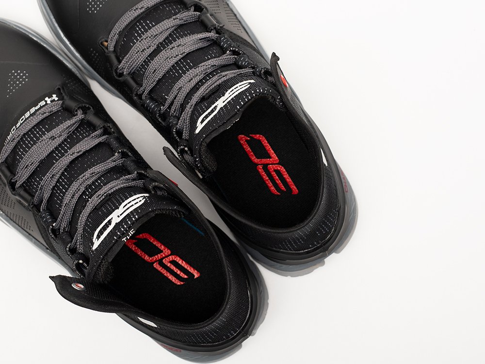 Кроссовки Under Armour Curry 2