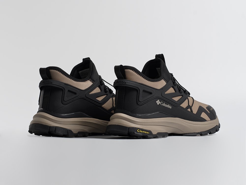 Кроссовки Columbia