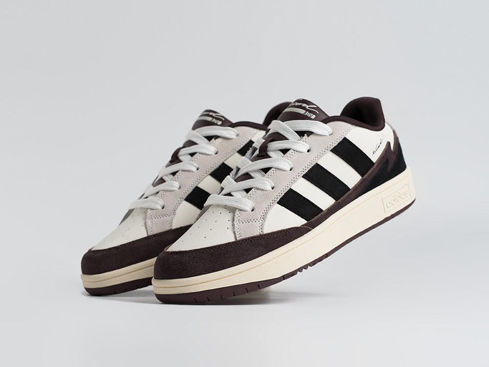 Кроссовки Adidas Wcard