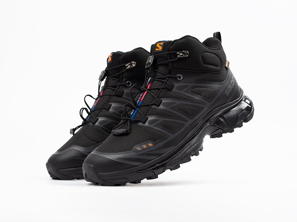Зимние Кроссовки Salomon ADVANCED XT-6 ADV High