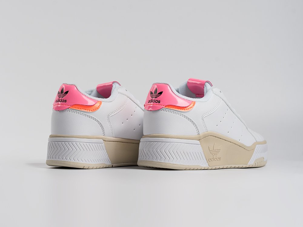 Кроссовки Adidas Court Tourino Bold