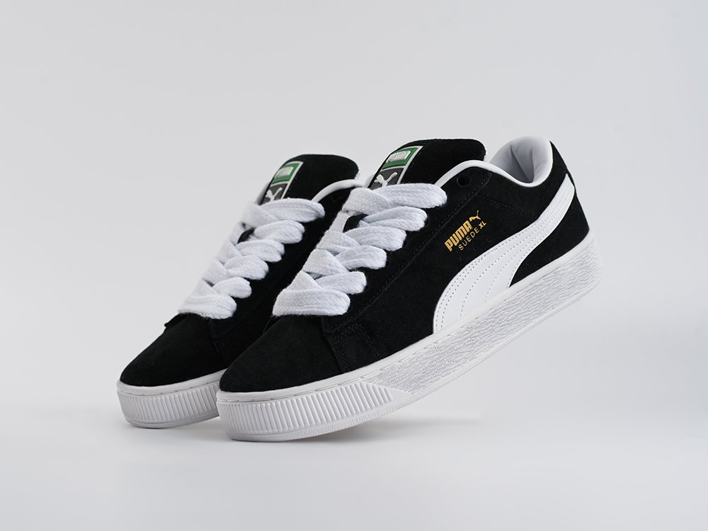 Кроссовки Puma Suede XL