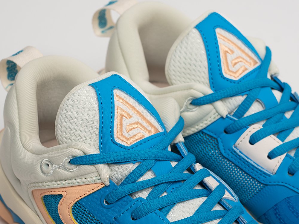 Кроссовки Nike Giannis Immortality 3