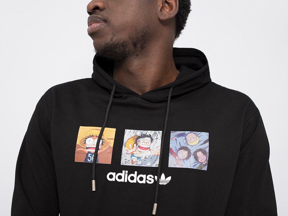 Худи Adidas