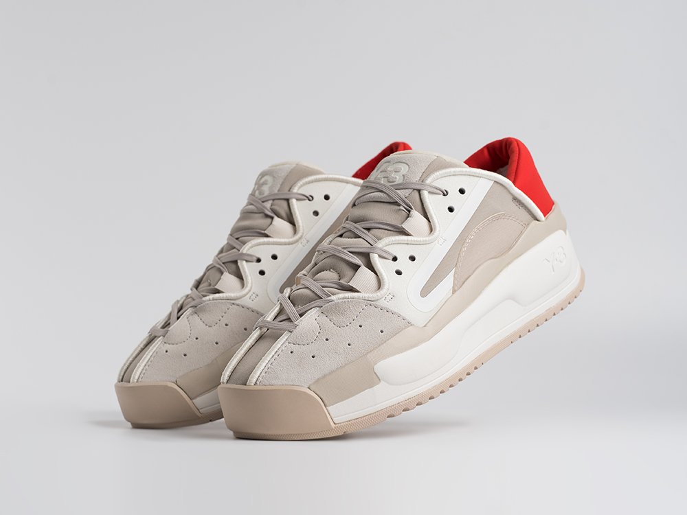 Кроссовки Adidas Y-3 HOKORI II