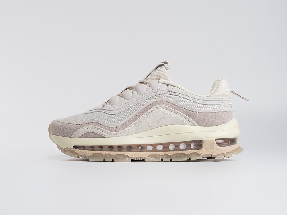 Кроссовки Nike Air Max 97 Futura